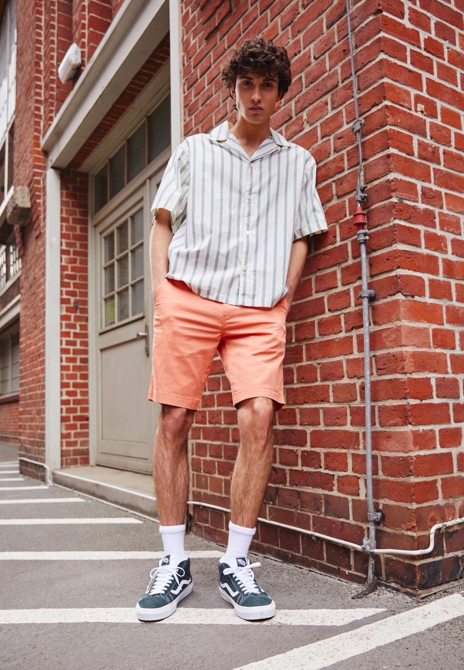 Vans MID SKOOL 37 UNISEX - Sneakersy Wysokie - Darkest Spruce/true White 5 Vans MID SKOOL 37 UNISEX - Sneakersy Wysokie - Darkest Spruce/true White - obrazek 3