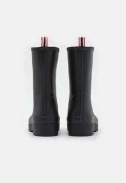 Hunter ORIGINAL MENS ORIGINAL PLAY BOOT SHORT - Kalosze - Black -Sklep Toni Pons 9e12ed03acf6477ab37406392c1444f3