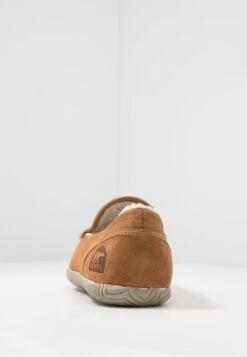 Sorel DUDE - Kapcie - Elk -Sklep Toni Pons 9e82f6d5e1a34532b4a13363ca73b26f