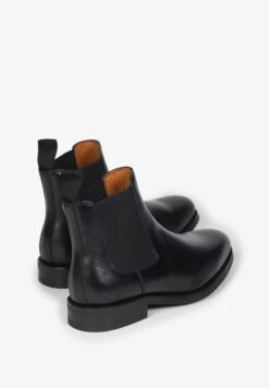 Scalpers CHELSEA - Botki - Black -Sklep Toni Pons 9efec9524d664624ac58fef9fd0142ed