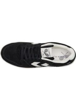 Hummel ST. POWER PLAY - Sneakersy Niskie - Black/white -Sklep Toni Pons 9faed40674344450b5dcf7bf79ad3e36