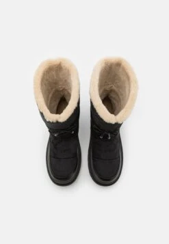 Coach Śniegowce - Black -Sklep Toni Pons 9fedd7bfd3f842b0aa2b04459772855b