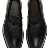 CLASSIC - Eleganckie Buty - Black