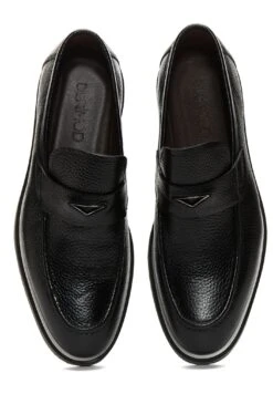 CLASSIC - Eleganckie Buty - Black