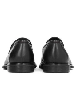 Kazar JESON - Półbuty Wsuwane - Black -Sklep Toni Pons a11c216cc2024e1bacf67c817e7f4fa3