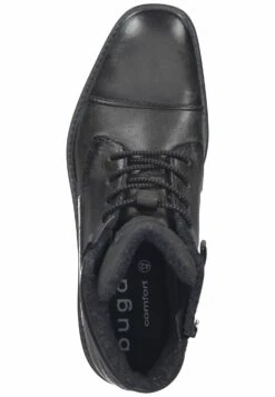 Bugatti Botki Sznurowane - Dark Grey -Sklep Toni Pons a25a2dce9cad4ef58f2ea51d248930af