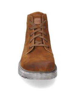 Josef Seibel COOPER - Botki Sznurowane - Rost Kombi -Sklep Toni Pons a321ff0b40a74b43bc322c74395c69bb