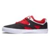 DC SHOES ADYS - Sneakersy Niskie - Black Red White -Sklep Toni Pons a38459b16eb04ab6b4530cd7769b2f72