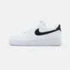 Nike Sportswear AIR FORCE 1 '07 - Sneakersy Niskie - White/black -Sklep Toni Pons a3909902ece64ec79724da3587d78590