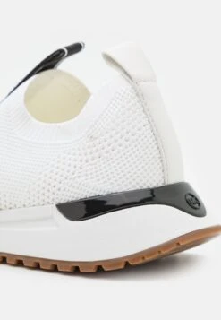 Michael Kors MILES - Półbuty Wsuwane - Optic White -Sklep Toni Pons a4cedbcf6c5c49688073c17933ded8a7