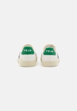 Veja CAMPO - Sneakersy Niskie - Extra White/black/emeraude -Sklep Toni Pons a50cad7f8c4a49d683bef899df533796