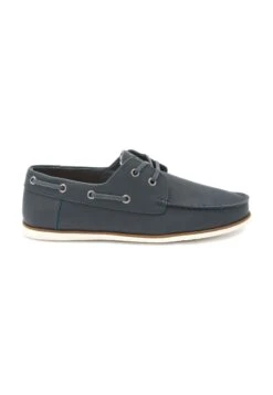 Next Buty żeglarskie - Navy Blue -Sklep Toni Pons a72eed051b5c459fadc31598c85eec09