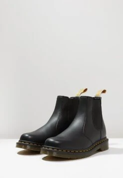 Dr. Martens 2976 CHELSEA VEGAN - Botki - Black -Sklep Toni Pons a79d4616967a453bb7768e60ff52b49b