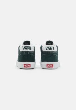 Vans MID SKOOL 37 UNISEX - Sneakersy Wysokie - Darkest Spruce/true White 14 Vans MID SKOOL 37 UNISEX - Sneakersy Wysokie - Darkest Spruce/true White -Sklep Toni Pons a8bad4e38a294d938d4be9584659070d