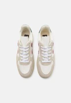 Veja Sneakersy Niskie - White/marsala/brittany 11 Veja Sneakersy Niskie - White/marsala/brittany -Sklep Toni Pons a9f88cf097164019ad4b57aae5e27c3a