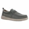 Lumberjack WALLABY SHOE - Sznurowane Obuwie Sportowe - Green -Sklep Toni Pons aa6e8502ae0f4fc7b18884c8e30ba3a9