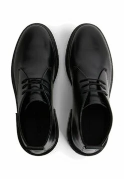 Calvin Klein HYBRID - Botki Sznurowane - Ck Black -Sklep Toni Pons aa7d31d4f8144405b4406081f84f478e