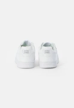 Jack & Jones JFWJAM - Sneakersy Niskie - White/mono -Sklep Toni Pons aa7f9fd034ef43e7a3b2303a66f44cdb