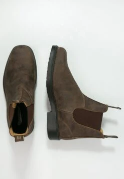 Blundstone 1308 DRESS - Botki - Brown