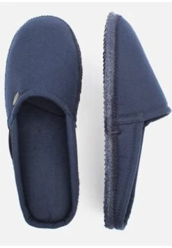 Giesswein VILLACH - Kapcie - Dunkelblau -Sklep Toni Pons ad402b9ab83b47568493560251cbafd1