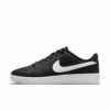 Nike Sportswear ROYALE - Sneakersy Niskie - Black White -Sklep Toni Pons ad9296546cf84345bbf9a320de575013