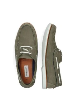 Buty żeglarskie - Green -Sklep Toni Pons ade3b6c714024f40a30c82caa51a4338