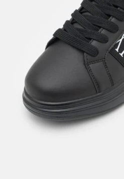 BRAVE SOUL THRONE - Sneakersy Niskie - Black -Sklep Toni Pons ae54dd65b3f946dbb1246c6e434a4ba6