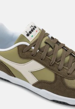 Diadora RAPTOR UNISEX - Sneakersy Niskie - Green Boa -Sklep Toni Pons af20296abb1544a490a60584e1f6cf40