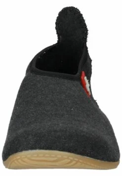 Living Kitzbühel Kapcie - Anthra 14 Living Kitzbühel Kapcie - Anthra -Sklep Toni Pons af31894360a94024b839e38a007b17a2