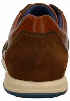 Bugatti Sneakersy Niskie - Cognac -Sklep Toni Pons af3770d65e85494f84b785e066024d03