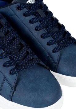 Gas SAMMY - Sneakersy Niskie - Dunkelblau -Sklep Toni Pons afa4d83c74d74b0a96a9dc83ca2772d9