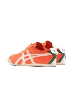Onitsuka Tiger MEXICO 66 - Półbuty Wsuwane - Vermilion Tomato Cream 12 Onitsuka Tiger MEXICO 66 - Półbuty Wsuwane - Vermilion Tomato Cream -Sklep Toni Pons b0452d3d343245a28fa8c69ee40d2f9f