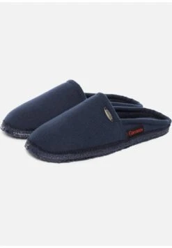 Giesswein VILLACH - Kapcie - Dunkelblau -Sklep Toni Pons b072f64de0de46d4a932356b36a7f40a