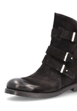 A.S.98 Botki Kowbojki I Motocyklowe - Nero -Sklep Toni Pons b0a7b0dec32f4739895d77aa39458e99