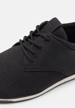 Aldo HERON - Sznurowane Obuwie Sportowe - Black -Sklep Toni Pons b1407e06ab924fd2ace8b7e9ed977aeb