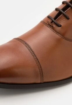 Kurt Geiger London HARRY - Oksfordki - Tan 11 Kurt Geiger London HARRY - Oksfordki - Tan -Sklep Toni Pons b301f523a594484599b1e7fd046be77f