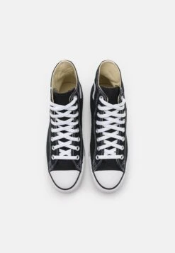 Converse CHUCK TAYLOR ALL STAR HI - Sneakersy Wysokie - Black -Sklep Toni Pons b4d1afb7a17749fb94f656889a069ab2