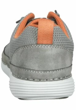 Bugatti Sznurowane Obuwie Sportowe - Grey -Sklep Toni Pons b56c0795ecf7439d8397fac4160dcafc