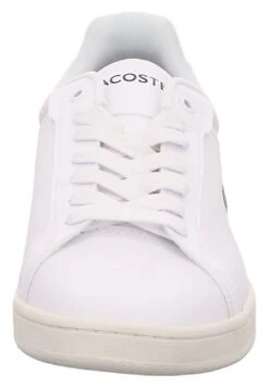 Lacoste CARNABY PRO 123 9 SMA - Sneakersy Niskie - Wht/dk Grn -Sklep Toni Pons b5fb0420f3684420afa4bfde02ed96bc