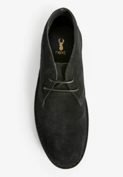 Next DESERT - Oksfordki - Black -Sklep Toni Pons b618723485144ac8b812b572bdebfbf5