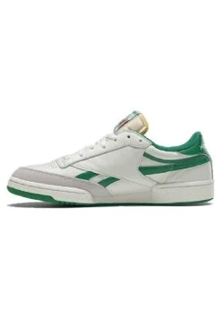 Reebok Classic Sneakersy Niskie - Weiß