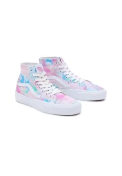 Vans SK8-HI TAPERED VR3 - Sneakersy Wysokie - Medium Grey 8 Vans SK8-HI TAPERED VR3 - Sneakersy Wysokie - Medium Grey -Sklep Toni Pons b6c458d7ef1d4a6080211692b53dc74c