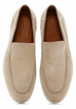 Półbuty Wsuwane - Beige -Sklep Toni Pons b6ce69972b9541f987606f608a704886