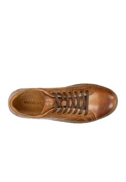 Sznurowane Obuwie Sportowe - Light Brown 9 Sznurowane Obuwie Sportowe - Light Brown -Sklep Toni Pons b7c444088d6d4265b8e54dc3816755b9