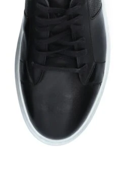 GREIG - Sneakersy Niskie - Black -Sklep Toni Pons b7f378b8bc8f4f61915de6ba5eb9efb2