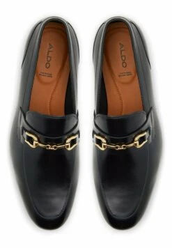 Aldo MARINHO - Półbuty Wsuwane - Black 13 Aldo MARINHO - Półbuty Wsuwane - Black -Sklep Toni Pons b8f3675aad91489ab21a033a8fbfb30c