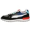 Puma GRAVITON PRO - Sneakersy Niskie - Zwart -Sklep Toni Pons b8f3c831690948bf967168057fd5072d