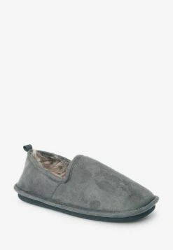 Next CLOSED BACK STANDARD - Kapcie - Grey -Sklep Toni Pons b94a2710d32042c88bd9ef45eeb5532c