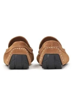 Kazar NICO - Mokasyny - Light Brown -Sklep Toni Pons baeebc6dde7641959162484dac7b21e2