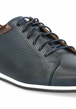 GRAND - Sznurowane Obuwie Sportowe - Navy -Sklep Toni Pons bbbd3056b7f048909fccbb9f279ced3d